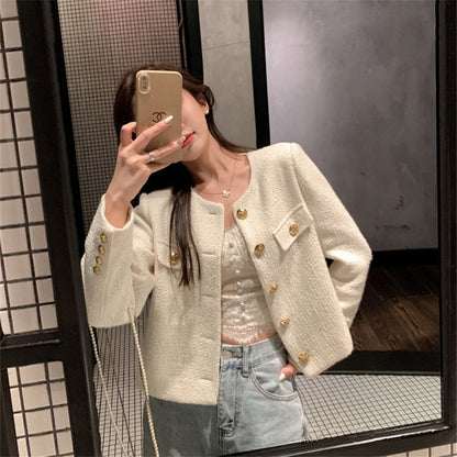 Autumn New Women&