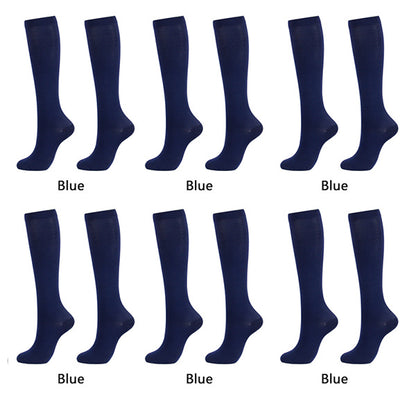 Copper Ion Sports Compression Socks Limorista