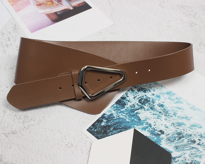 Fashionable Waistband Women&