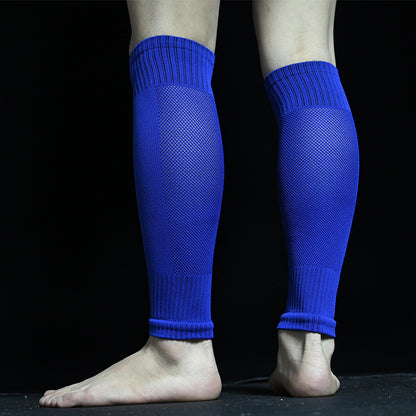 Shin Guard Sets Of Professional High Elastic Football Limorista
