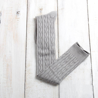Lengthened Over The Knee Socks Tall Tall Stockings Limorista