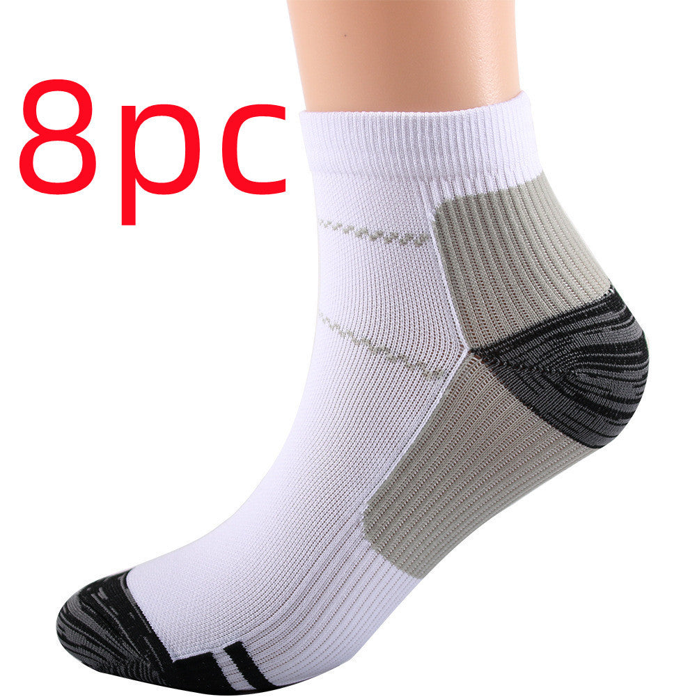 Elastic compression sports socks Limorista