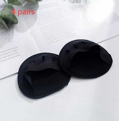 Five Finger Socks Female Ice Silk Boat Socks Comfortable Invisible Ice Boat Socks Limorista