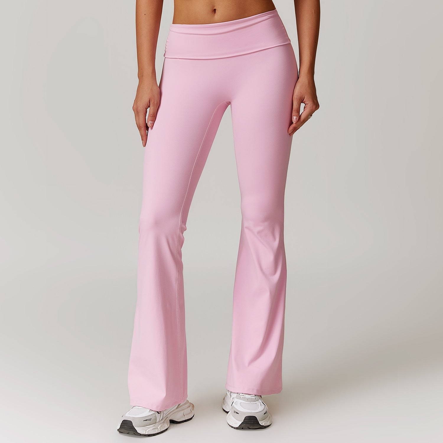 High Waist Hip Lift Yoga Pants Casual Leggings Limorista