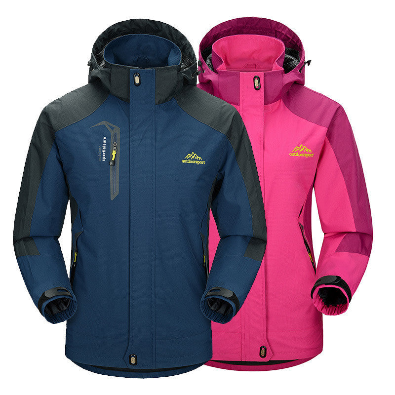 Sports Mountaineering Wear Women&