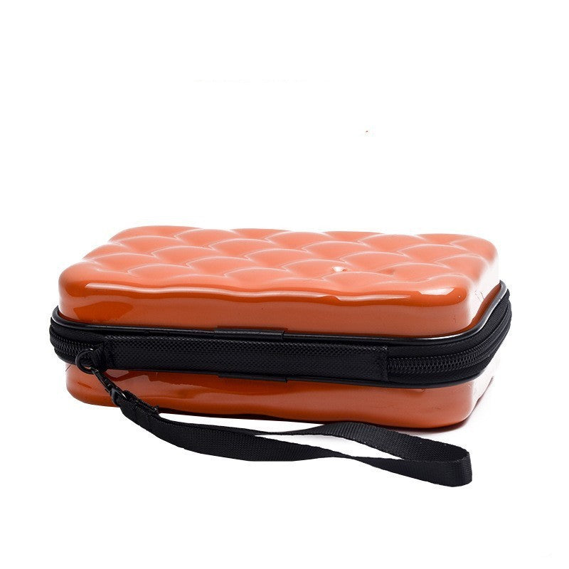 Korean Style Large Capacity Portable Travel Toiletry Bag Limorista