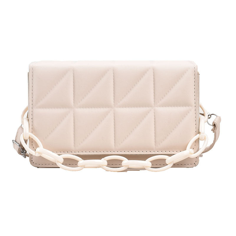 Ladies New Winter Fashion Casual Messenger Bag Limorista