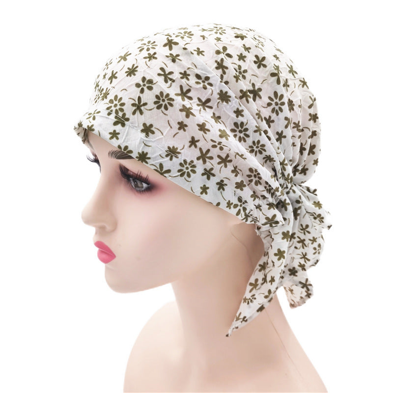 Turban Chef Hat Cooking Turban Men And Women Models Limorista