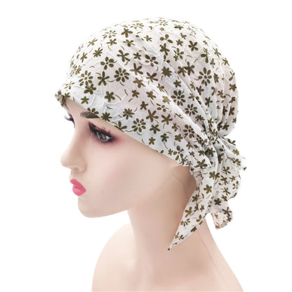 Turban Chef Hat Cooking Turban Men And Women Models Limorista