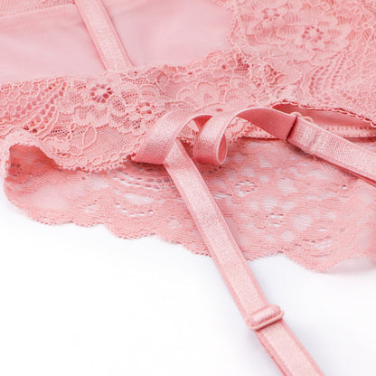 High Waist Underwear Women&