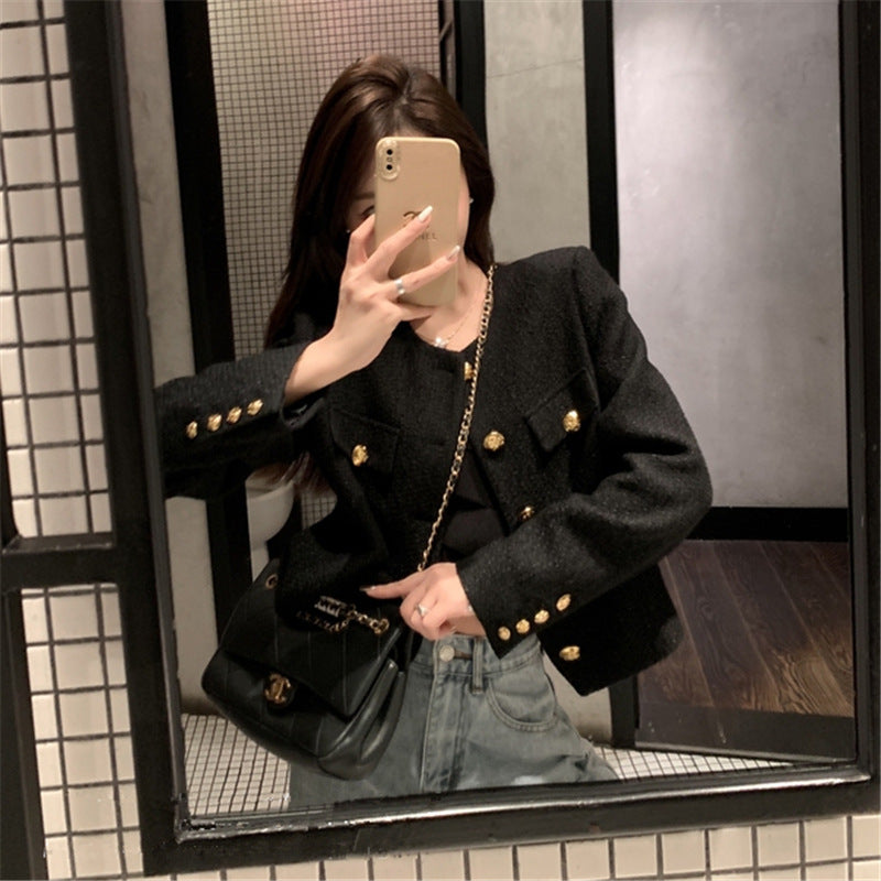 Autumn New Women&