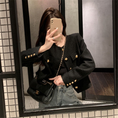 Autumn New Women&