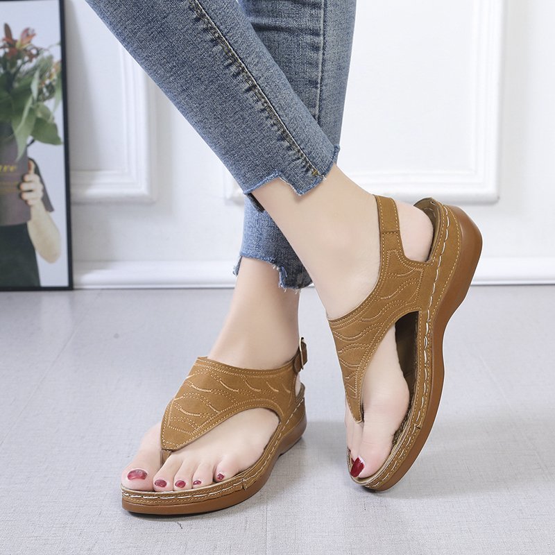 Casual Sandals Women&