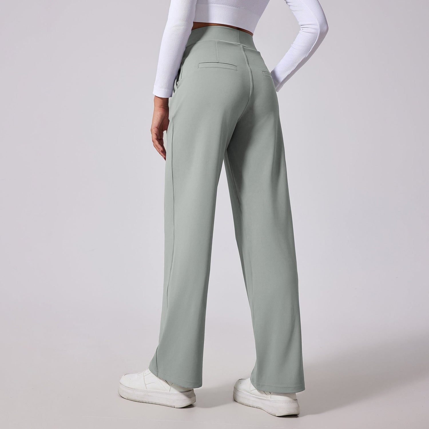 Suit Pants Outdoor Sports And Casual Dungarees Ladies Limorista