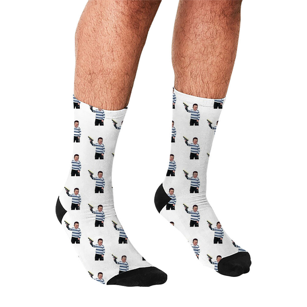 Men&