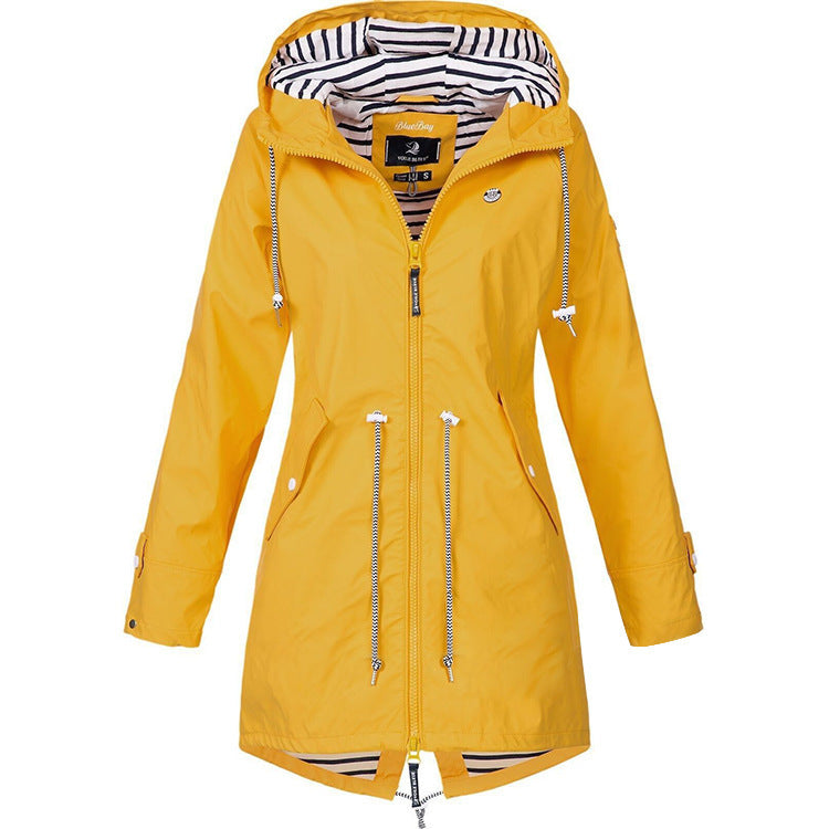 Jacket Three-in-One Two-Piece Suit Limorista