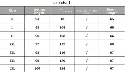 Winter Plus Size Women&
