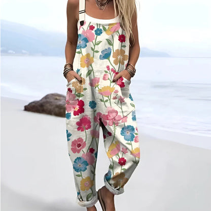 Digital 3D Printed Button Strap Women&