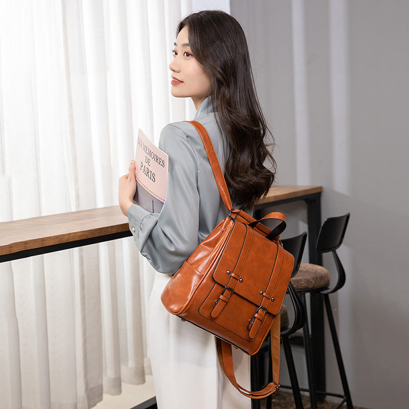 New Versatile Multi-purpose Travel Bag Special-interest Design Limorista