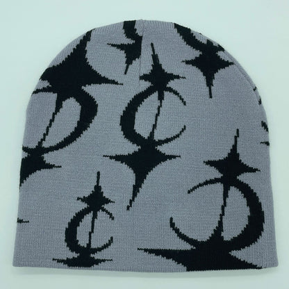 Five Pointed Star Men&