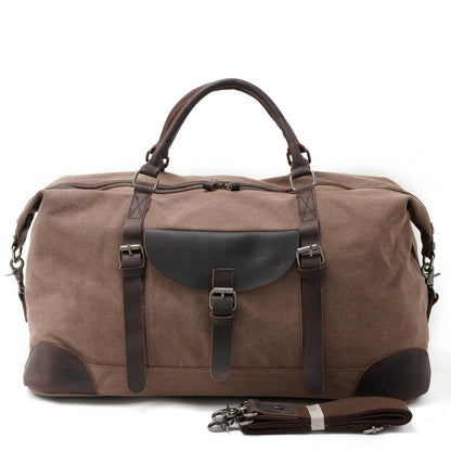Fashion Personalized Travel Bag Casual Simple Limorista
