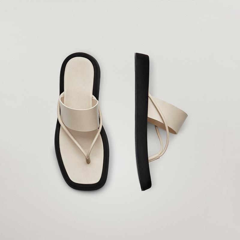 Flat Roman Sandals All-Match Platform Sandals Limorista