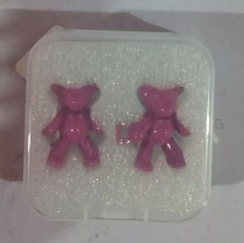 Belt Female Ornament With Jeans Change Size Lazy Wild Bear Waist-tight Artifact Invisible Belt Limorista