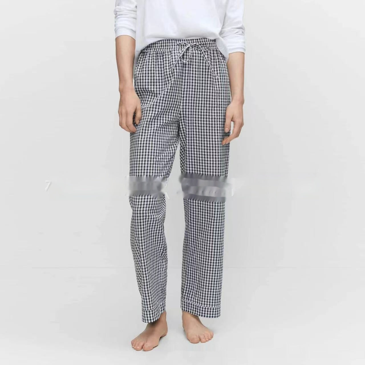 Fashion Loose Cool Wide-leg Pants For Women Limorista