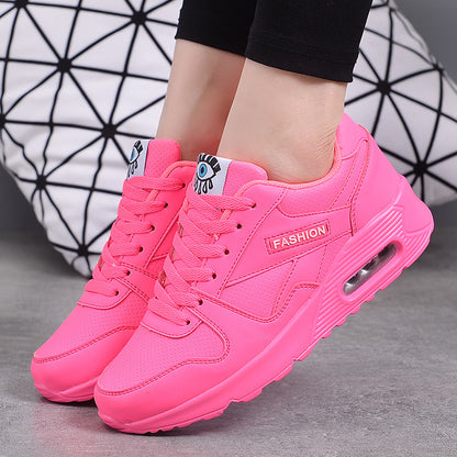 Air cushion shoes sports running shoes Limorista