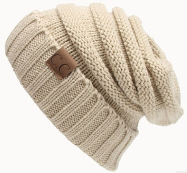Warm Knitted Beanie For Autumn&amp;Winter Limorista