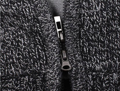 Warm Jackets Limorista