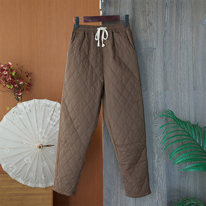 Korean Style Loose Casual Pants For Women Limorista