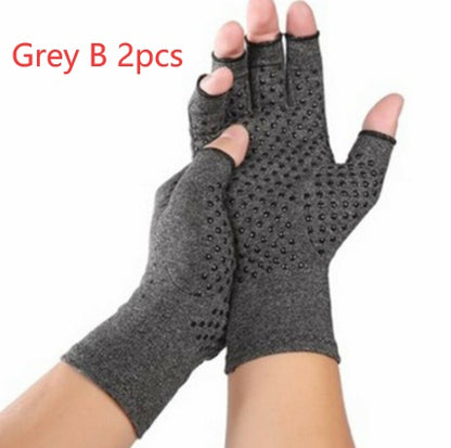 Anti-slip And Breathable Health Care For Arthritis Compression Gloves Limorista