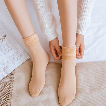Snow Socks Women&