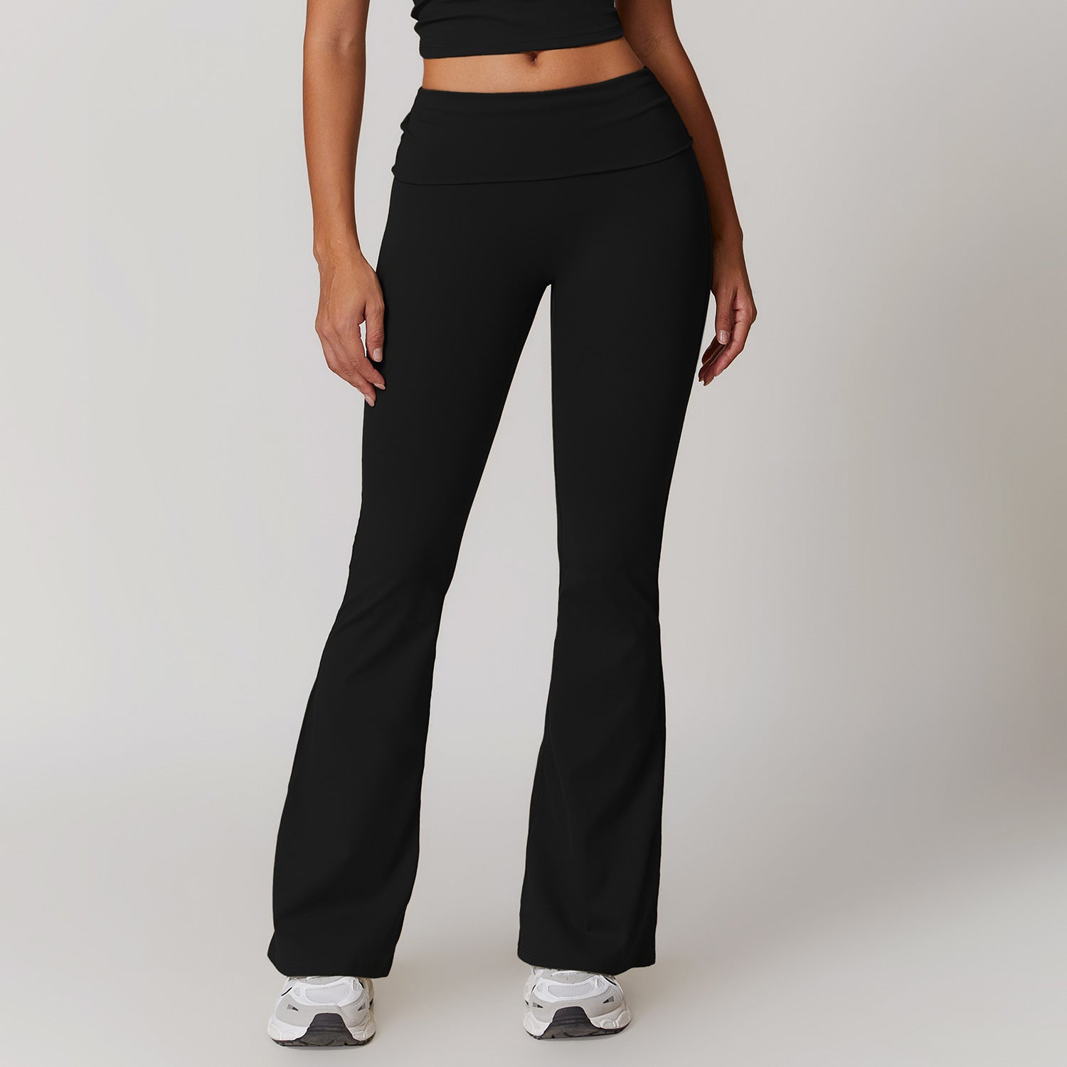 High Waist Hip Lift Yoga Pants Casual Leggings Limorista
