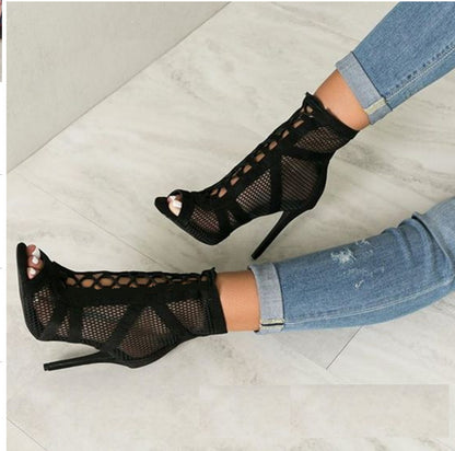 Sexy high heel women shoes Limorista
