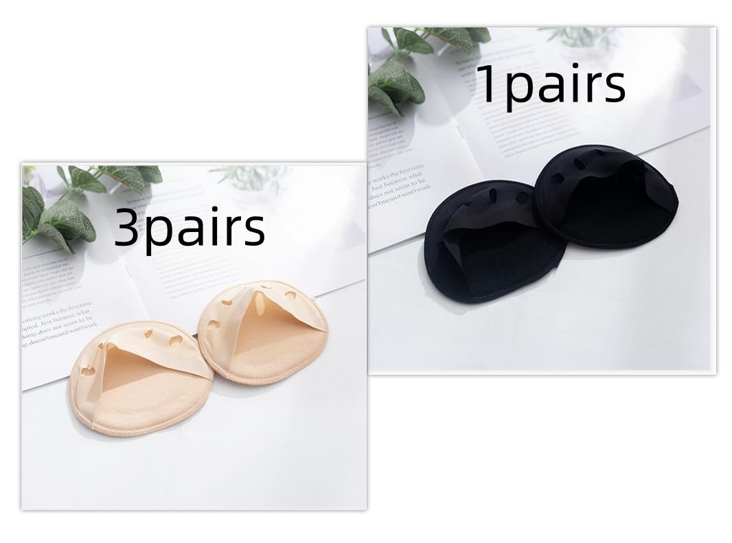 Five Finger Socks Female Ice Silk Boat Socks Comfortable Invisible Ice Boat Socks Limorista