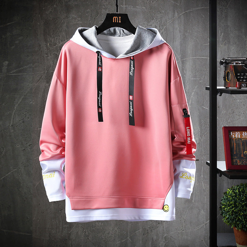 Hoodie clothes sweater Limorista