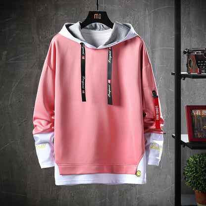 Hoodie clothes sweater Limorista
