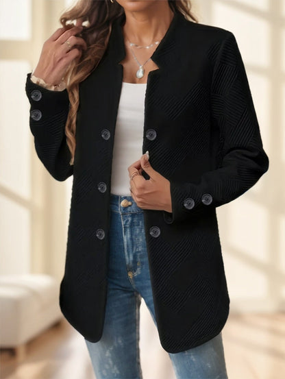 Elegant Plus Size Women&