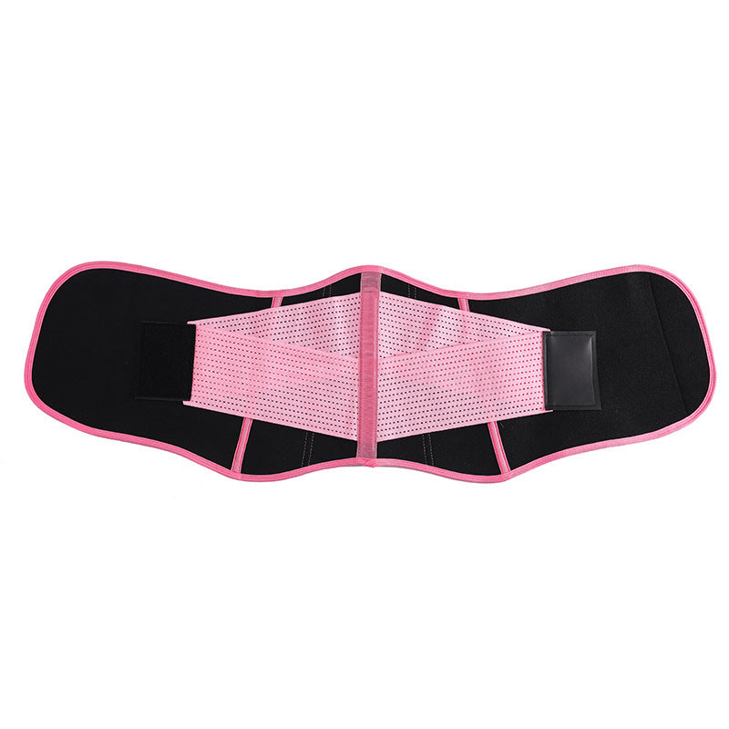 Waist Trainer For Women Back Support Band &amp; Tummy Control Body Shaper Sweat Weight Loss Shapewear Limorista