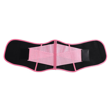 Waist Trainer For Women Back Support Band &amp; Tummy Control Body Shaper Sweat Weight Loss Shapewear Limorista