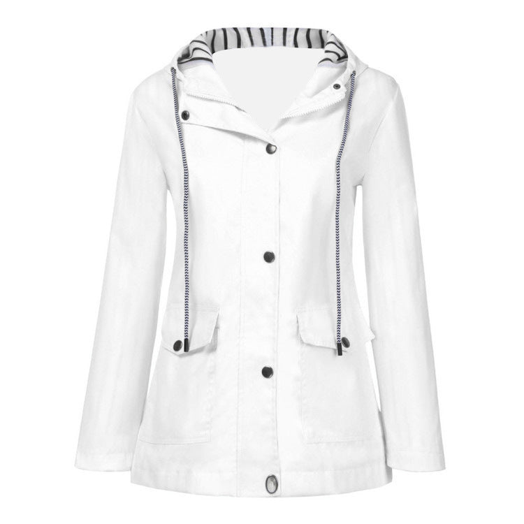 Waterproof Jacket Three In One Two-piece Set Outdoor Mountaineering Clothing Coat Limorista
