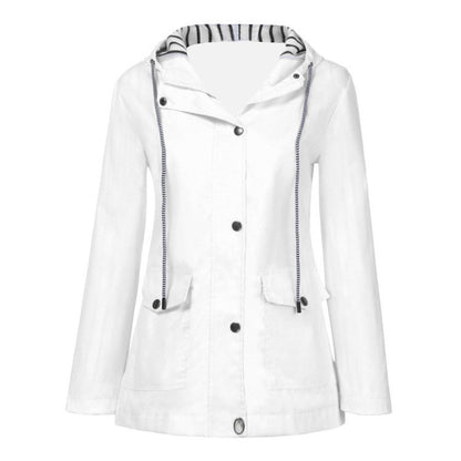 Waterproof Jacket Three In One Two-piece Set Outdoor Mountaineering Clothing Coat Limorista