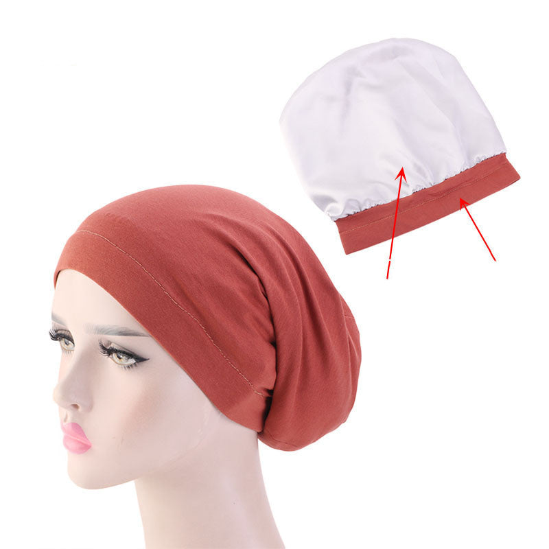 Wide brim cap Limorista