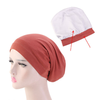 Wide brim cap Limorista