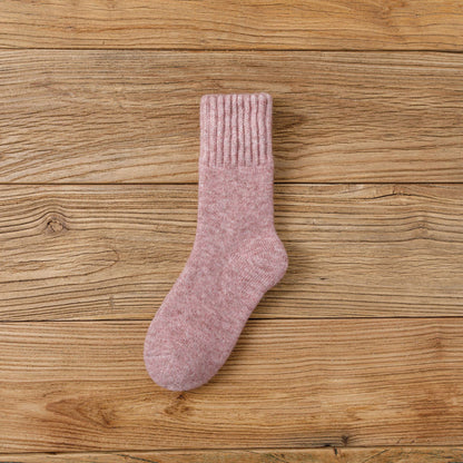 Wool Socks Women&