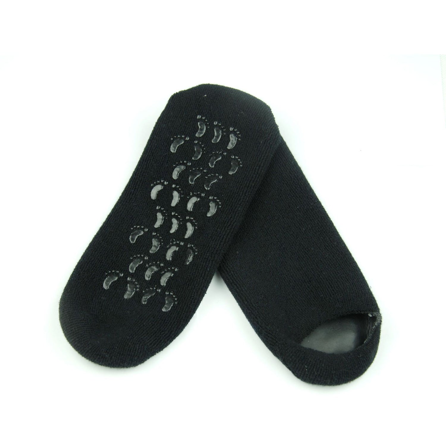 Essential Oil Moisturizing Gel Socks Foot Mask Anti-crack Socks Limorista