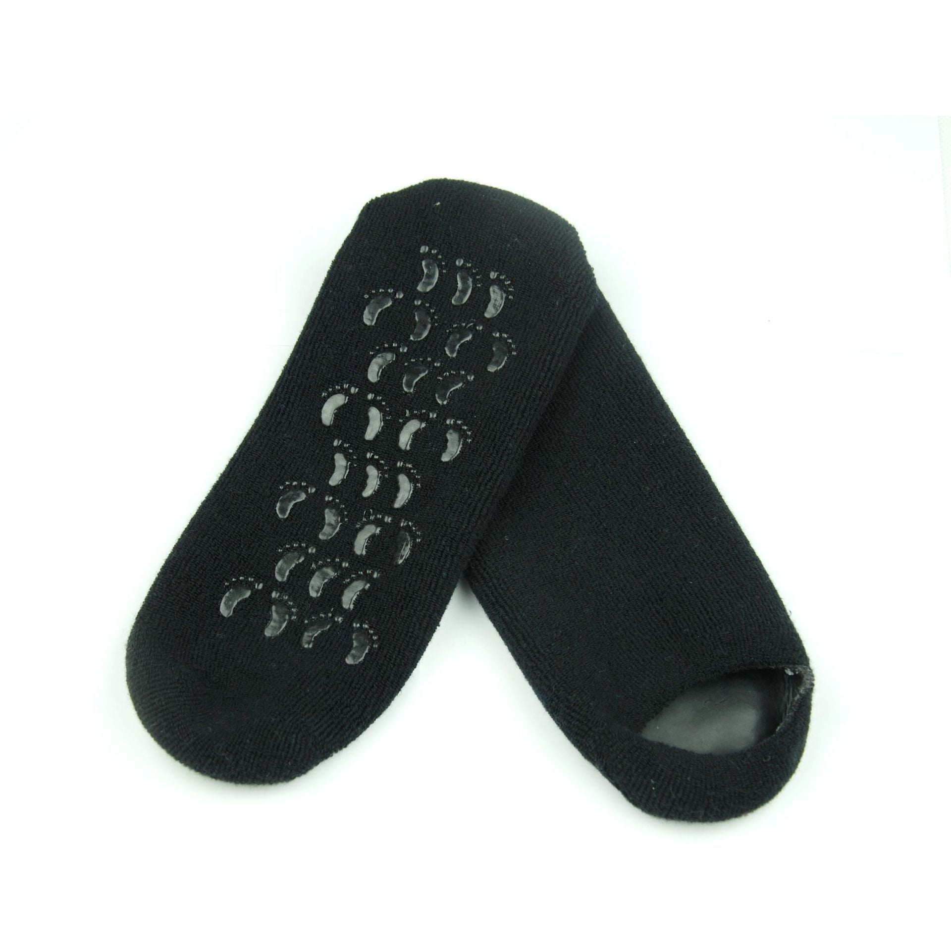 Essential Oil Moisturizing Gel Socks Foot Mask Anti-crack Socks Limorista
