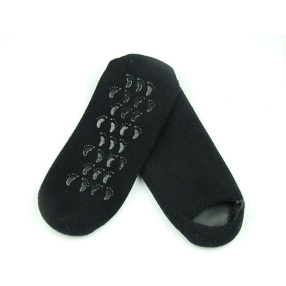 Essential Oil Moisturizing Gel Socks Foot Mask Anti-crack Socks Limorista